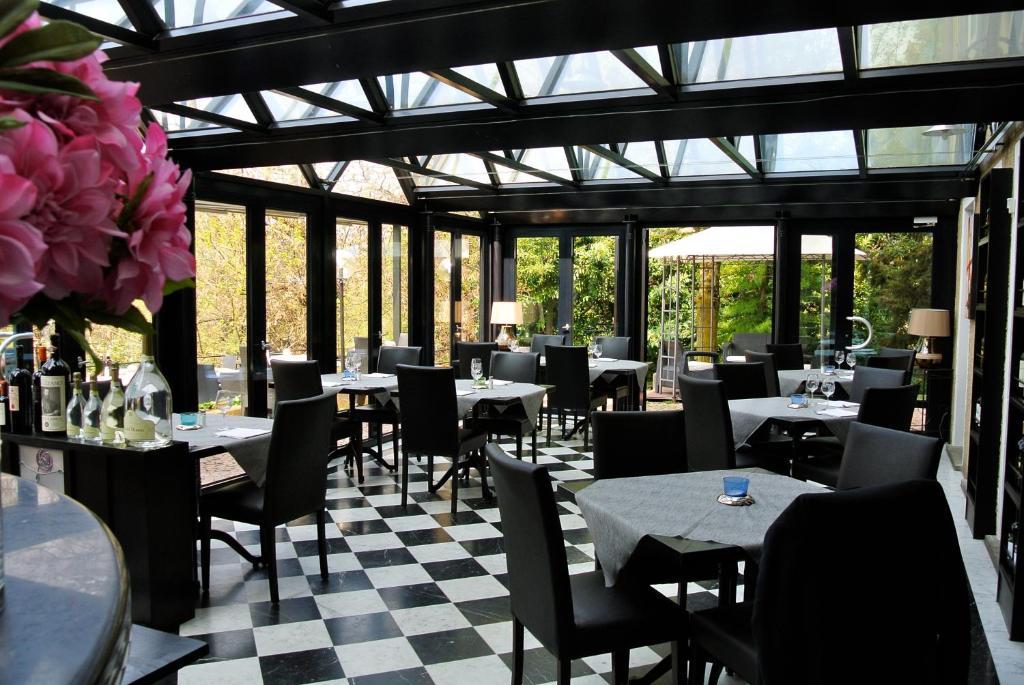 Готель Bellevue Bellavista Montagnola Collina d'Oro Екстер'єр фото